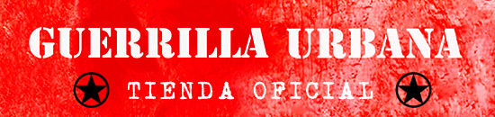 GUERRILLA URBANA